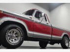 Thumbnail Photo 23 for 1977 Ford F100